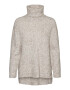 VERO MODA Pulover 'Manna' gri deschis - Pled.ro