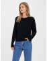 VERO MODA Pulover negru - Pled.ro