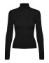 VERO MODA Pulover negru - Pled.ro