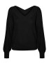 VERO MODA Pulover negru - Pled.ro