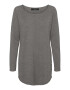 VERO MODA Pulover 'Nellie Glory' gri amestecat - Pled.ro