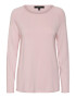 VERO MODA Pulover 'Nellie Glory' rosé - Pled.ro