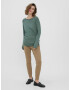 VERO MODA Pulover 'Nellie Glory' verde smarald - Pled.ro