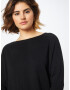 VERO MODA Pulover 'Nellie' negru - Pled.ro