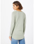 VERO MODA Pulover 'NELLIE' verde pastel - Pled.ro