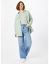 VERO MODA Pulover 'NELLIE' verde pastel - Pled.ro