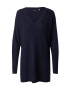 VERO MODA Pulover 'New Lexsun' bleumarin - Pled.ro