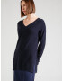 VERO MODA Pulover 'New Lexsun' bleumarin - Pled.ro