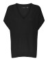 VERO MODA Pulover 'New Lexsun' negru - Pled.ro