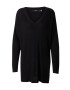 VERO MODA Pulover 'NEW LEXSUN' negru - Pled.ro