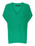 VERO MODA Pulover 'New Lexsun' verde jad - Pled.ro