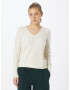 VERO MODA Pulover 'NEW WIND' crem - Pled.ro