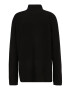 Vero Moda Tall Pulover 'New Wind' negru - Pled.ro