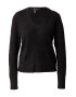 VERO MODA Pulover 'NEW WIND' negru - Pled.ro