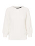 VERO MODA Pulover 'Newlex' alb natural - Pled.ro