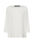 VERO MODA Pulover 'Nora' alb - Pled.ro