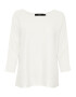 VERO MODA Pulover 'Nora' alb - Pled.ro