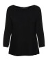 VERO MODA Pulover 'Nora' negru - Pled.ro