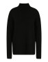 VERO MODA Pulover 'PHILLIS' negru - Pled.ro