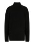 VERO MODA Pulover 'PHILLIS' negru - Pled.ro