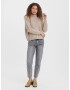 VERO MODA Pulover 'Plaza' bej amestecat - Pled.ro