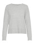 VERO MODA Pulover 'PLAZA' gri amestecat - Pled.ro