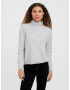 VERO MODA Pulover 'PLAZA' gri amestecat - Pled.ro