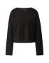 VERO MODA Pulover 'Plaza' negru - Pled.ro