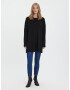 VERO MODA Pulover 'Plaza' negru - Pled.ro