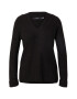 VERO MODA Pulover 'PLAZA' negru - Pled.ro