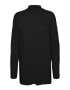 VERO MODA Pulover 'Plaza' negru amestecat - Pled.ro