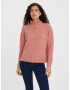 VERO MODA Pulover 'Plaza' roz amestecat - Pled.ro