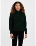 VERO MODA Pulover 'PLAZA' verde pin - Pled.ro