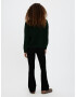 VERO MODA Pulover 'PLAZA' verde pin - Pled.ro