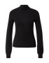 VERO MODA Pulover 'Raina' negru - Pled.ro