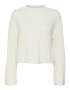 VERO MODA Pulover 'Sayla' alb natural - Pled.ro