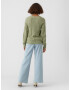 VERO MODA Pulover 'SAYLA' verde pastel - Pled.ro