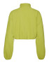 VERO MODA Pulover 'Vani' verde deschis - Pled.ro