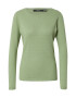 VERO MODA Pulover verde - Pled.ro