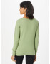 VERO MODA Pulover verde - Pled.ro