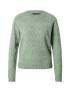 VERO MODA Pulover 'DOFFY' verde - Pled.ro