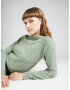 VERO MODA Pulover 'DOFFY' verde - Pled.ro