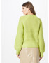 VERO MODA Pulover verde deschis - Pled.ro