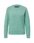 VERO MODA Pulover 'DOFFY' verde jad - Pled.ro