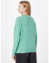 VERO MODA Pulover 'DOFFY' verde jad - Pled.ro