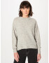 VERO MODA Pulover 'Vigga' gri - Pled.ro