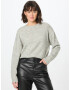 VERO MODA Pulover 'VIGGA' gri amestecat - Pled.ro