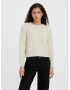 VERO MODA Pulover 'WINNIE' bej - Pled.ro