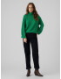 VERO MODA Pulover 'YVONNE' verde - Pled.ro