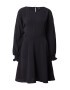 VERO MODA Rochie 'ALVA BRIT' negru - Pled.ro